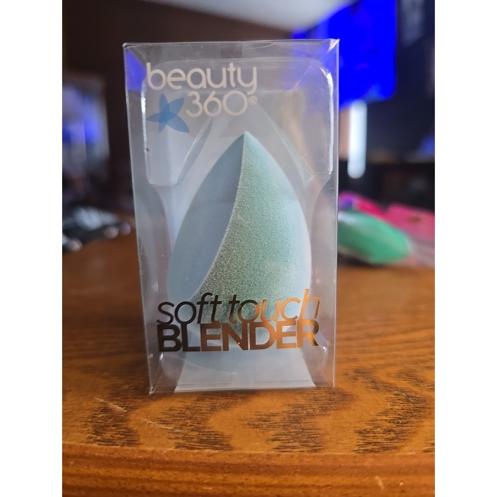 Beauty 360 Blender Sponge‎